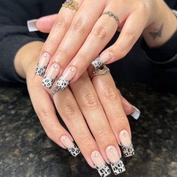Polished Nail Spa - Nail Salons Near Me - Berkeley, California
