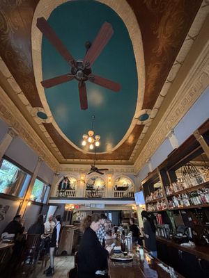 Milwaukee Delicatessen Company by null