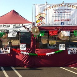 Taco Fiesta & Catering