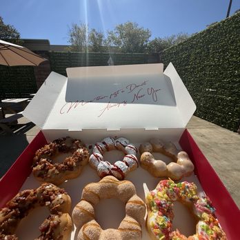 Mochinut - Donuts Near Me - Pineville, North Carolina Mochinut - Donuts Near Me - Pineville, North Carolina