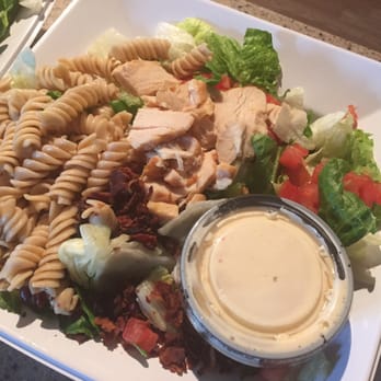 Saladworks - Vegetarian Near Me - Warminster, Pennsylvania