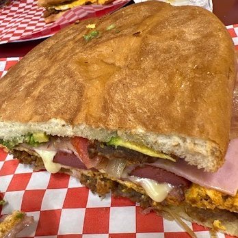 El Recreo - Super Cubana Torta - Mexican Near Me - Renton, Washington El Recreo - Super Cubana Torta - Mexican Near Me - Renton, Washington