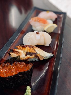 Photo of Shiro's - Seattle, WA, US. Kaiseki course