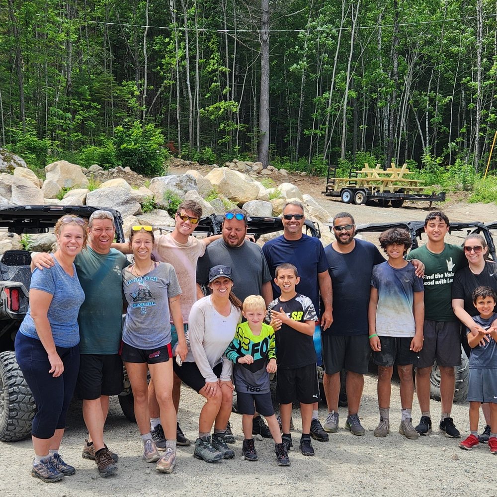 Jericho Adventures - ATV Rentals/Tours Near Me - Berlin, New Hampshire Jericho Adventures - ATV Rentals/Tours Near Me - Berlin, New Hampshire