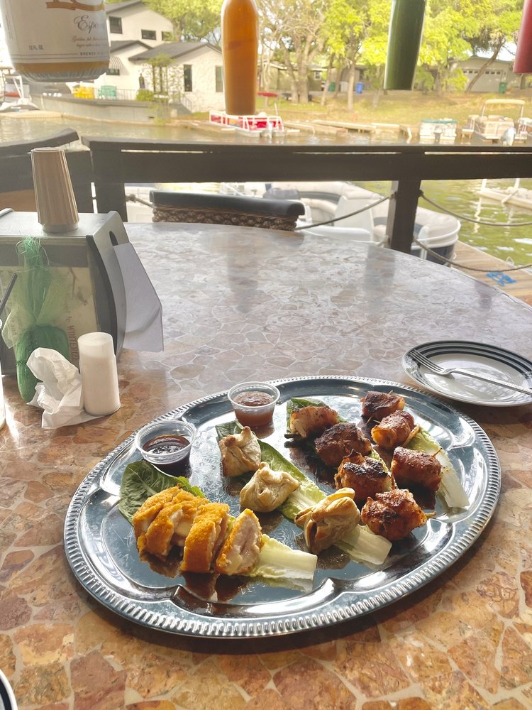 Boaters Bistro Logo