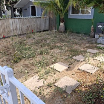 Gomez Landscaping - Landscaping Near Me - Wilmington, California