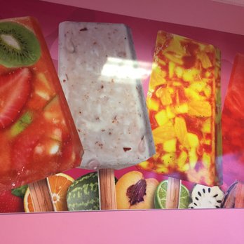 Mi Linda Michoacana - Desserts Near Me - Caldwell, Idaho