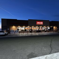 Circle K - 7/19/25