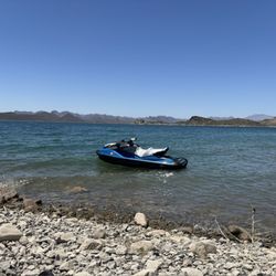 Phoenix JetSki