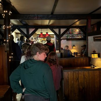 The Cabin - Pizza Near Me - Bath, Maine