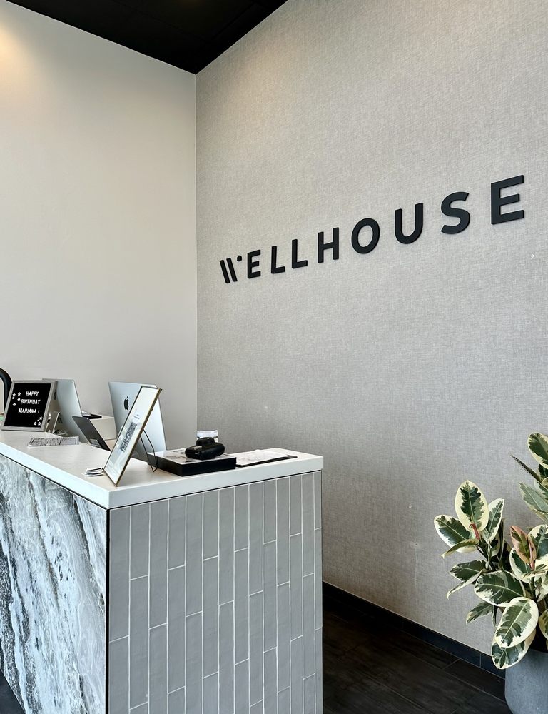 WELLHOUSE COLLECTIVE Updated May 2024 7890 SW 104th St, Kendall