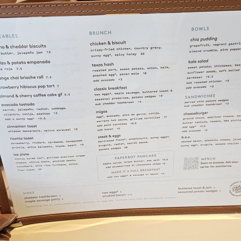 Paperboy Denver - Breakfast & Brunch Near Me - Denver, Colorado Paperboy Denver - Breakfast & Brunch Near Me - Denver, Colorado