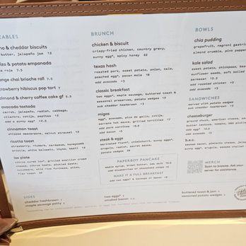 Paperboy - Breakfast & Brunch Near Me - Denver, Colorado