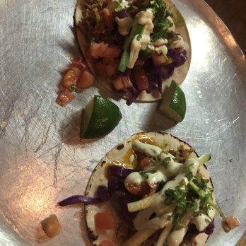 Chula Taberna Mexicana - Chicken tacos - Mexican Near Me - Toronto, Ontario