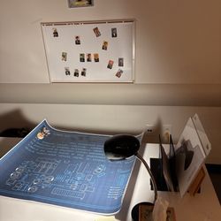 Cynthia Graham Hurd St. Andrews Library - Escape room puzzles Doctor Who themed