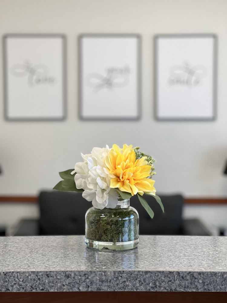 MESA DENTAL IMPLANTS & DENTURES Updated August 2024 26 Photos