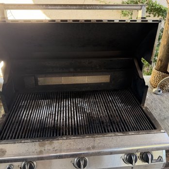 Back 2 New BBQ - Grill Services Near Me