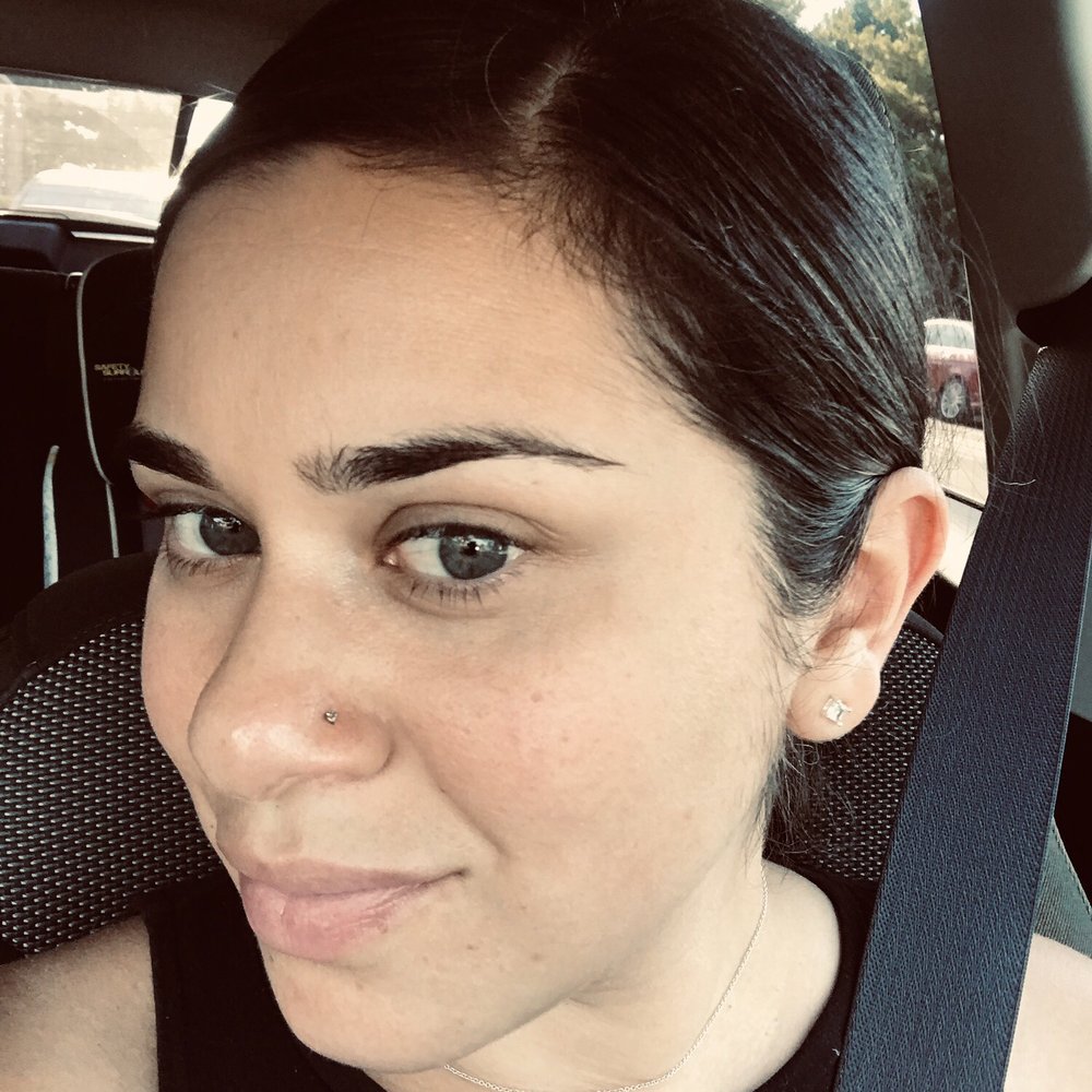 Luxe Piercing Boutique - Nose piercing done by Jeff - Piercing Near Me - Forest Park, Illinois Luxe Piercing Boutique - Nose piercing done by Jeff - Piercing Near Me - Forest Park, Illinois