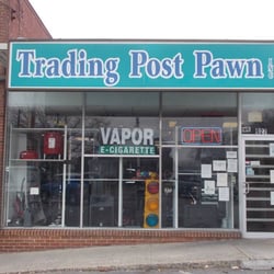 Trading Post Pawn Inc