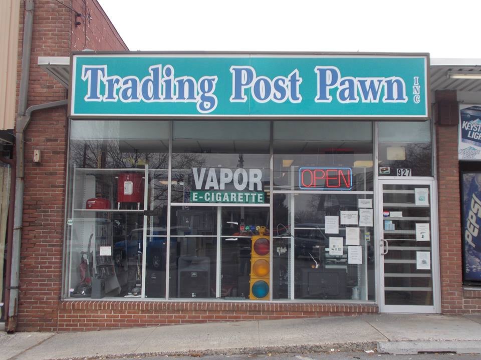 TRADING POST PAWN INC Updated July 2024 927 Pennsylvania Ave