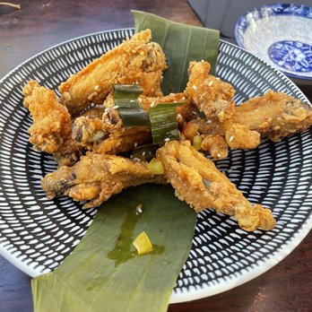 Wayla - Wings - Thai Near Me - New York, New York