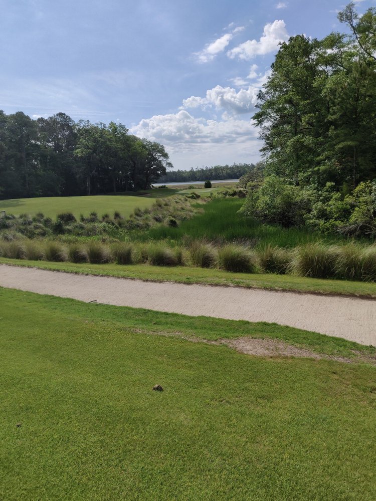 GLEN DORNOCH WATERWAY GOLF LINKS 11 Photos & 20 Reviews 4840 Glen