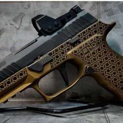 2nd Caliber