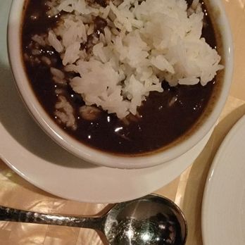Jimmy's Seafood & Steak - Gumbo - Seafood Near Me - Bossier City, Louisiana