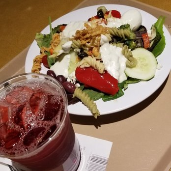 Jason's Deli - Great salad bar! - Sandwiches Near Me - Spartanburg, South Carolina