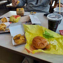 McDonald's - Two meal deals