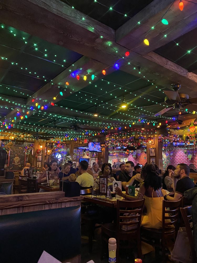 Flanigan's Seafood Bar & Grill