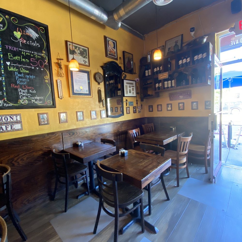Lemoni Cafe - Breakfast & Brunch Near Me - Miami, Florida Lemoni Cafe - Breakfast & Brunch Near Me - Miami, Florida