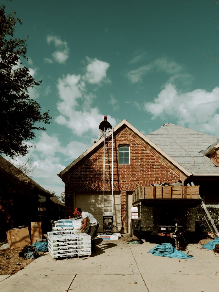 Slide of RYCO Roofing & Construction