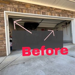 GNR Garage Doors