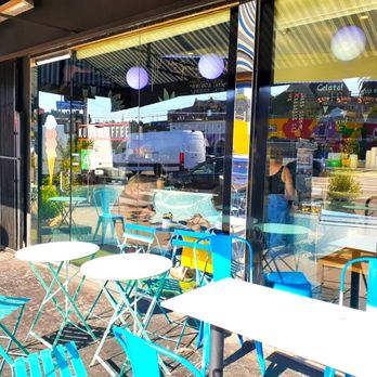 Pazzo Gelato - @pazzogelato - Ice Cream & Frozen Yogurt Near Me - Los Angeles, California Pazzo Gelato - @pazzogelato - Ice Cream & Frozen Yogurt Near Me - Los Angeles, California