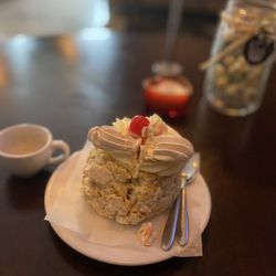 U and Me Coffee Bakery