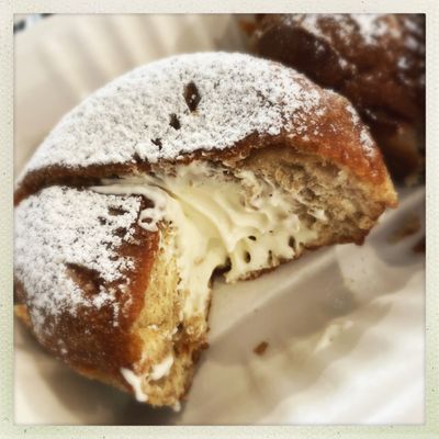 Marla SR Bakery and Cafe by null