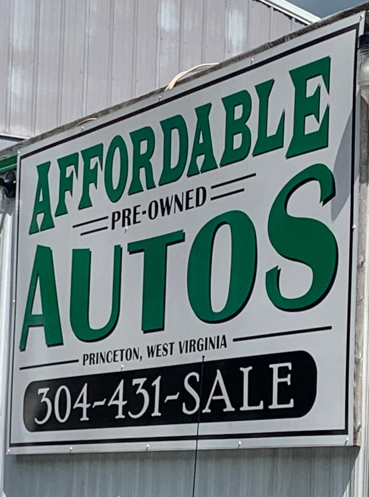 AFFORDABLE PREOWNED AUTOS Updated July 2024 432 Athens Rd