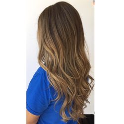 Jenni's Salon