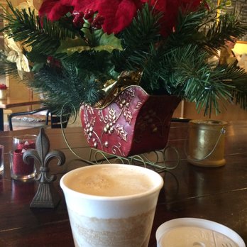 Caffe Aroma - Chai latte - Coffee & Tea Near Me - Newbury Park, California Caffe Aroma - Chai latte - Coffee & Tea Near Me - Newbury Park, California