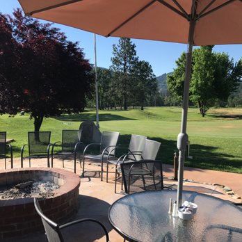 Trinity Alps Golf Bar & Restaurant - American Near Me - Weaverville, California Trinity Alps Golf Bar & Restaurant - American Near Me - Weaverville, California