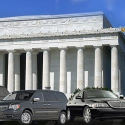 Jay's Sedan Service - Chauffeured town car service Washington DC to York PA,NYC,NJ for Day trips and business travel