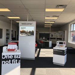 Verizon Authorized Retailer, TCC