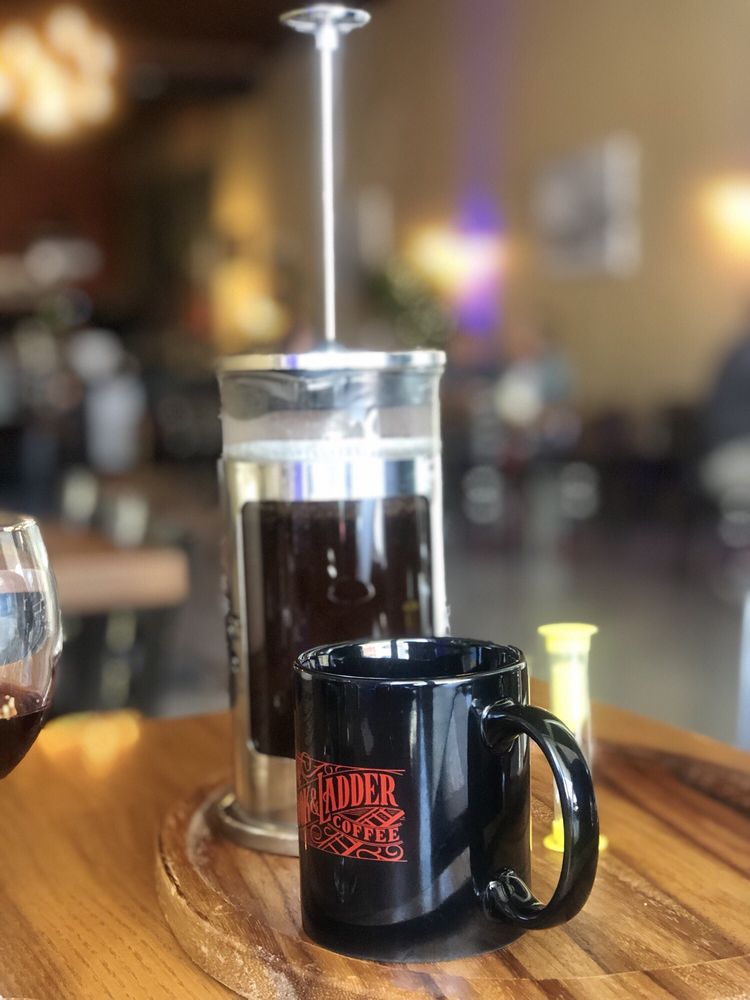 HOOK & LADDER COFFEES & WINE 63 Photos & 22 Reviews 618 7th St