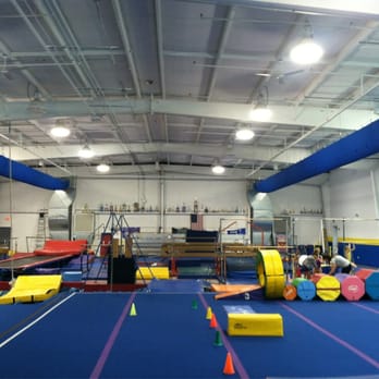 ABC Shoreline Gymnastics - Gymnastics Near Me - Niantic, Connecticut ABC Shoreline Gymnastics - Gymnastics Near Me - Niantic, Connecticut