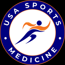 USA Sports Medicine Kendall