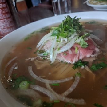 Pho Ong Rau - Pho rare beef - 202 - Vietnamese Near Me - Montreal, Quebec Pho Ong Rau - Pho rare beef - 202 - Vietnamese Near Me - Montreal, Quebec