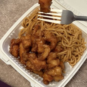 China Best Restaurant - 67. Best Chicken Orange Chicken - Chinese Near Me - Hayward, California