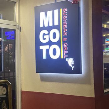 Migoto - Sushi Bars Near Me - Seattle, Washington Migoto - Sushi Bars Near Me - Seattle, Washington