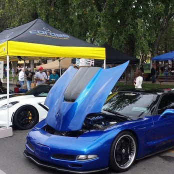 Cordes Performance Racing - Auto Repair Near Me - Tempe, Arizona